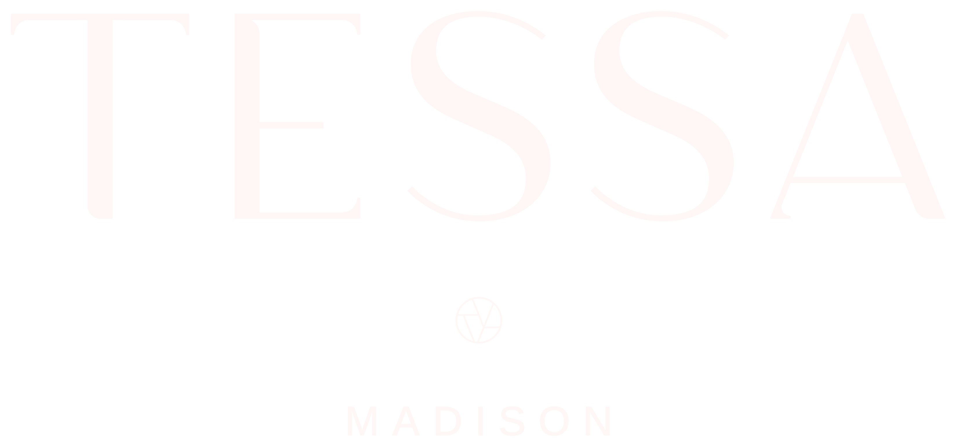 Tessa Madison Logo